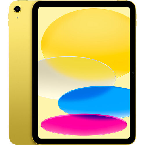 Apple 11" iPad A16 Chip 128GB Wi-Fi Only